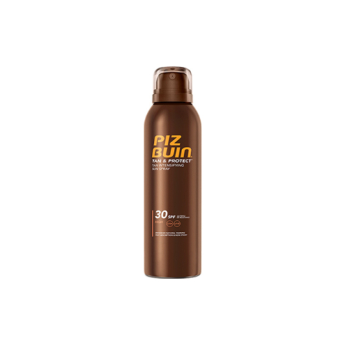 6958231-Piz Buin Tan & Protect Spray Solar Intensificador do Bronzeado SPF30 – 150ml